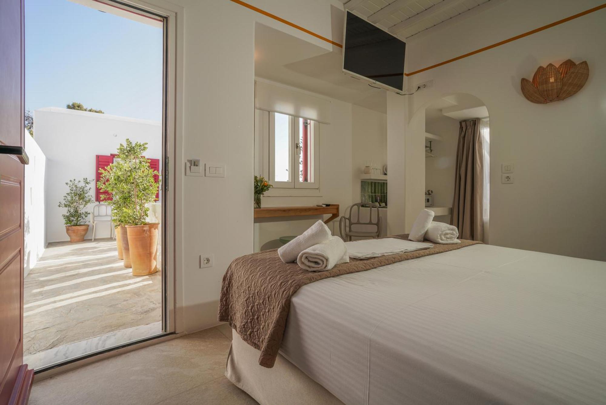 23 Mykonos 3*